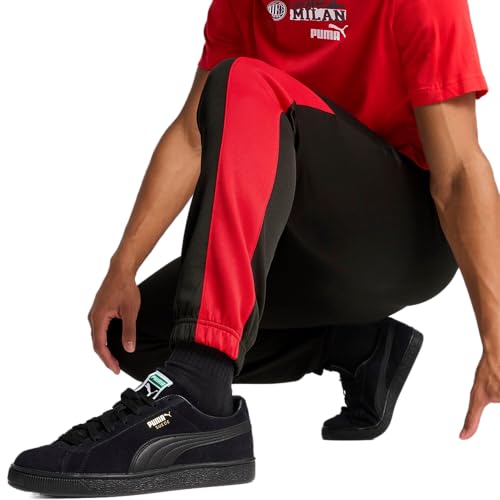 Pantalon de football et d'entraînement AC Milan pour éliminer la transpiration