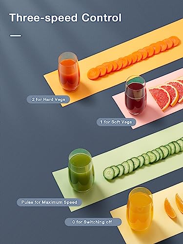 image for Juicer Machines, Juilist 3