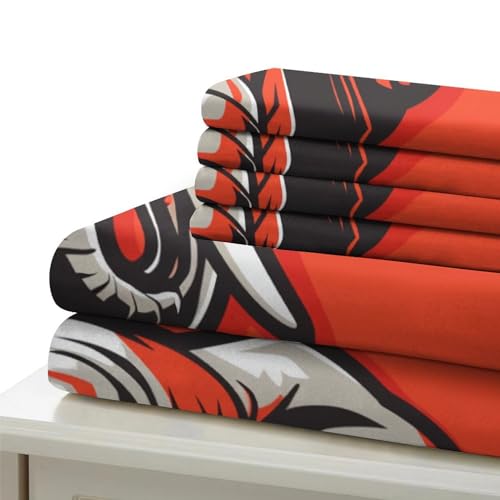 Housse de couette éléphant microfibre 3D parure avec fermeture éclair
