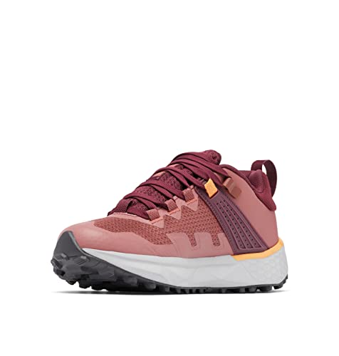 Columbia Women's Facet 75 Outdry Hiking Shoe2