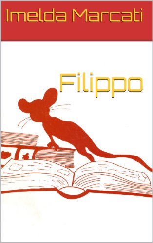 Filippo (Italian Edition)