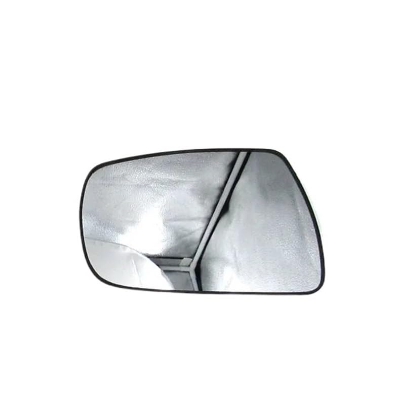Lentilles de rétroviseur latéral en verre antireflet Sorento