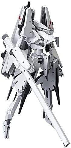 シドニアの騎士 1/100 一七式衛人 継衛改二 プラモデル