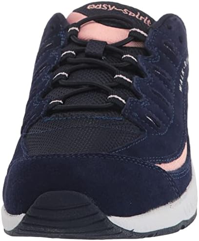 Easy Spirit Women's ROMYMULE Clog, Blue 400, 7.5 Narrow | Image 1