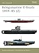 Produktbild Kriegsmarine U-Boats 1939-45 (2) (New Vanguard, Band 2)