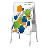 WETTERFEST: mit einer integriertem Regenablaufrinne