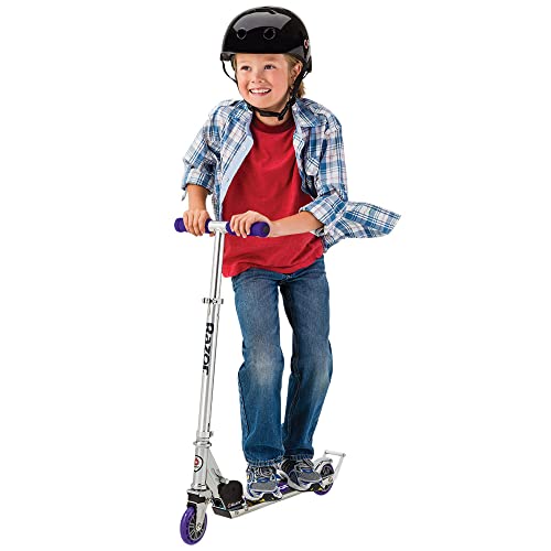 Scooters, Imagen adicional