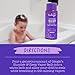 Oilogic Slumber & Sleep Essential Oil Vapor Bath Soak for Babies & Toddlers - Gentle Baby Bath Essentials to Cleanse, Soothe & Calm - Pediatrician-Tested, Safe for Baby Skincare, 9.6 Fl Oz