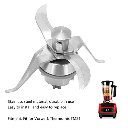 Encuentra reviews de Thermomix nueva sin que puedes comprar esta semana. 9 Imagen adicional