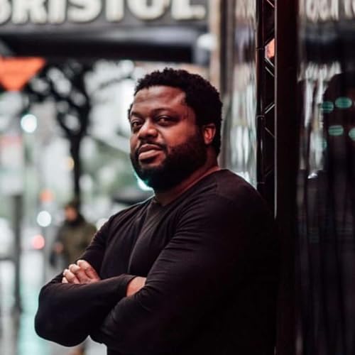 『Downtown Doorman Podcast』のカバーアート