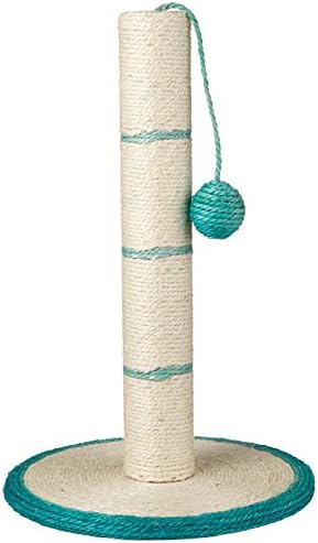 Gorpets Sisal Cat Scratcher, 62 cm,Assorted