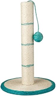 Gorpets Sisal Cat Scratcher, 62 cm,Assorted