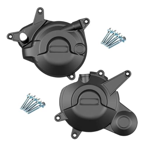 Housse protection moteur moto Africa Twin Adventure Sport pour voyage et raid