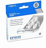 Für perfekte Ergebnisse Everytime, Original Tinte Epson bietet eine beständige und lebendige Ergebnis für alle Ihre Dokumente und Fotos