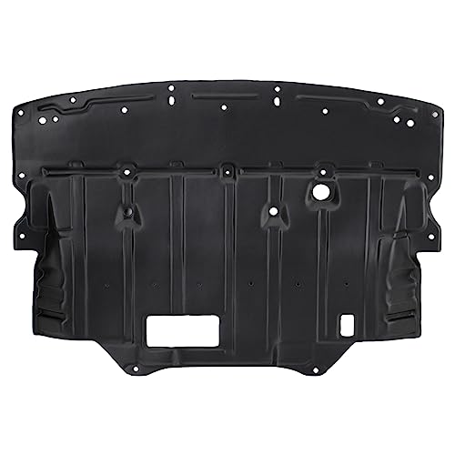 Image of TRQ Lower Forward Engine Splash Shield Compatible with 2003-2006 INFINITI G35 IN1228114