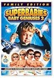 SuperBabies Baby Geniuses 2