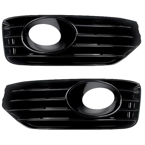 Cubierta de luz antiniebla delantera para VW Transporter T5: sustitución de rejilla rota