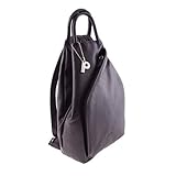 Größe: One Size Picard Rucksack Luis Leder 34 x 29 x 10 cm (H/B/T) Unisex Rucksäcke (6823)
