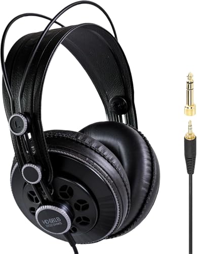 Migliori cuffie Superlux Cuffie HD681B