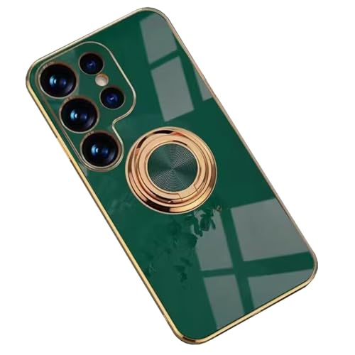 Étui Samsung Galaxy S26 compatible support magnétique pour voiture et idéal au quotidien