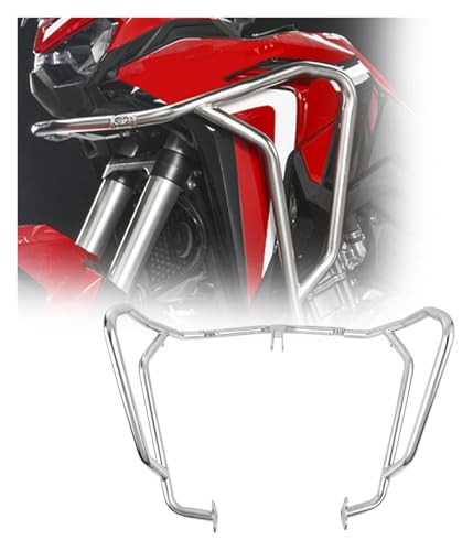 Barre moteur pour Africa Twin CRF1100L protection voyage