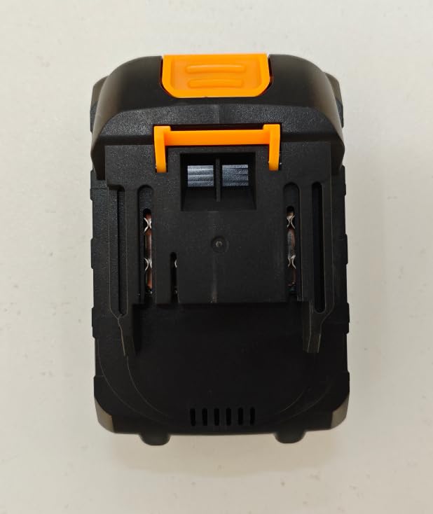 Atornillador Batería 12V Dewalt Marca LEEIKOO