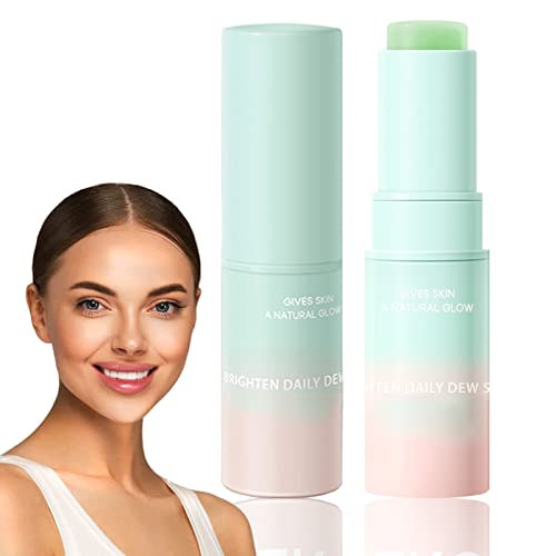 Wrinkle Multi Bounce Balm Stick, Multi Moisturizing Balm Stick For Diminishing Face,Lip, Eye, Neck Wrinkles,Multi-Moisture Balm Stick Anti-Wrinkle Anti-Aging Balm (Mint Moisturizing)