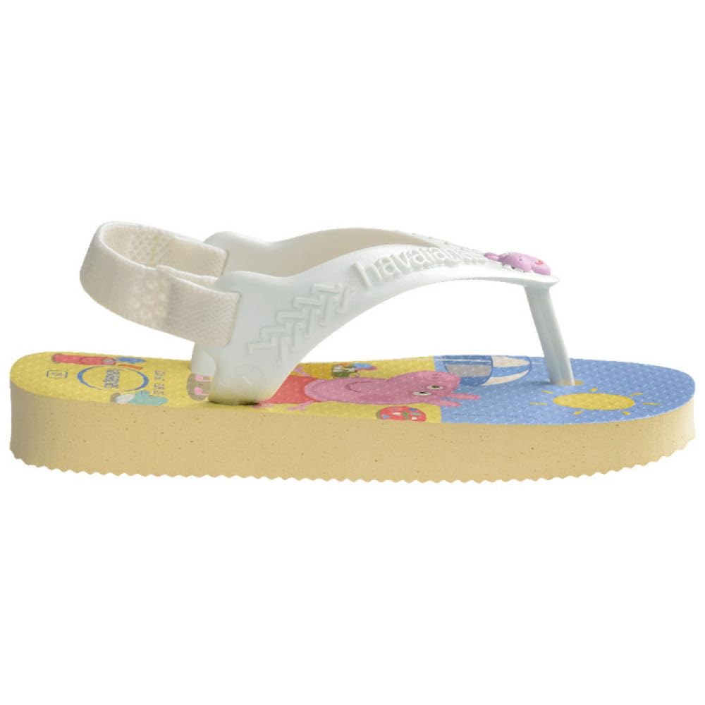 Havaianas – Chinelo Havaianas Baby Peppa Pig Infantil em promoção! Veja a oferta e mais achadinhos de Sandálias & Chinelos Infantis 4 Hoje é o melhor dia para comprar Havaianas – Chinelo Havaianas Baby Peppa Pig Infantil com aquele preço maroto! Promoção! Aproveite a oferta! 4