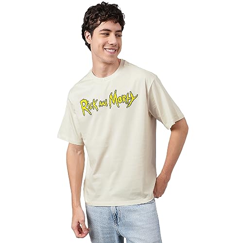 Image of Free Authority Harry Potter Printed Regular Fit Red Cotton Men's T-Shirt