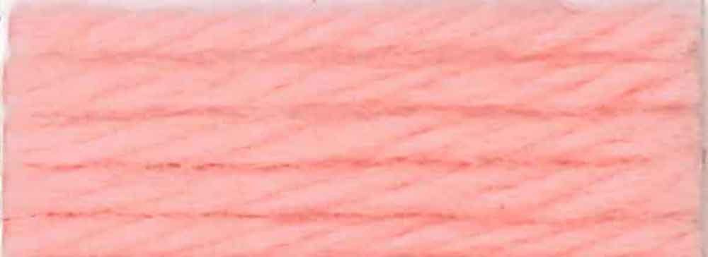 Dmc Baby Pink 486-7003 Tapestry And Embroidery Wool, 8.8-Yard,