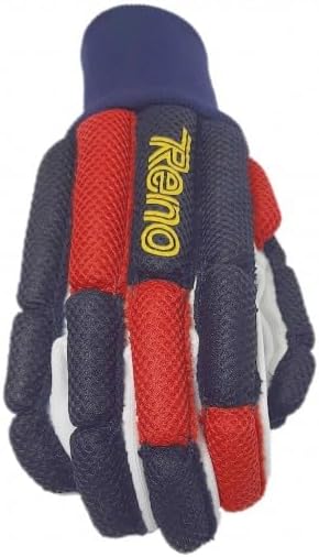 L'Estel Skates - Hockey Reno - Pair of Gloves Reno Model Comfort Tex - Hockey Skates