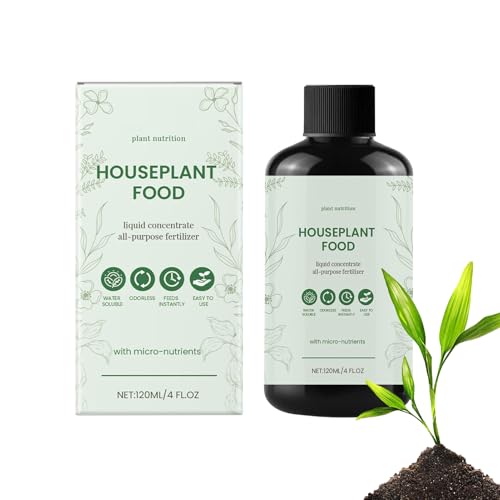 Jubilofex Fertilizante Líquido para Plantas | Abono Seguro para Plantas de Interior en Formato Líquido - Solución Nutritiva Natural Para Jardín Hidropónico Césped Huerta Frutal Exterior Interior
