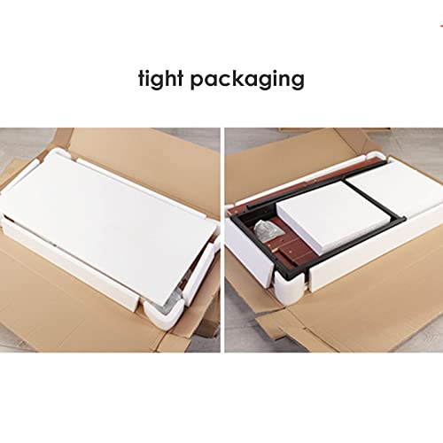 Schreibtisch-Bücherregal-Organizer – Schreibtisch-Regalständer, 2-stufiges Industrie-Leiter-Schreibtisch-Bücherregal, Schreibtisch-Bücherregal für Computertisch, multifunktionales