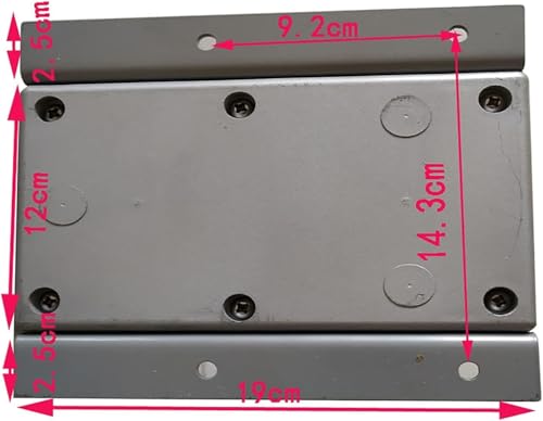 Support TV électrique de plafond motorisé et réglable avec télécommande