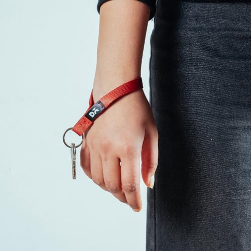 Image of DailyObjects Crafted Keychain
