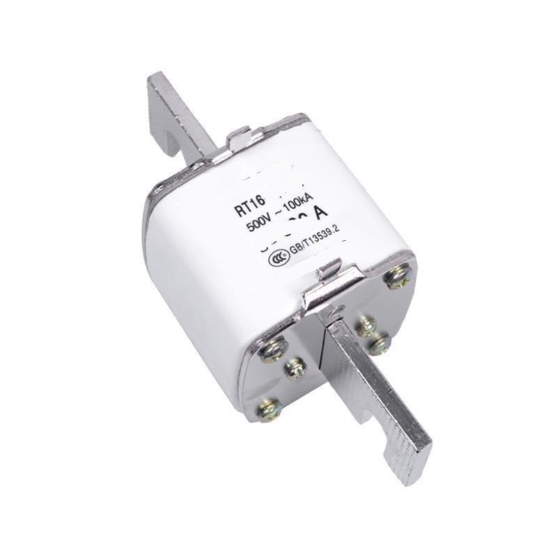 Fusible RT16-3 400A pour éviter la surchauffe de vos machines