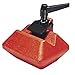 Manfrotto 022 Counterweight for Boom 15 lbs, Orange