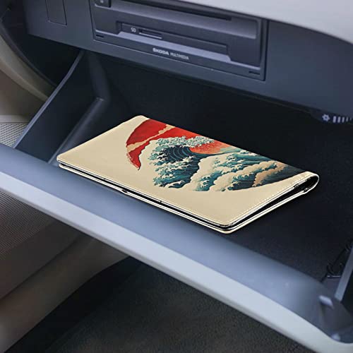 Organizador para Documentos Bifold miniatura 6