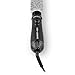StyleCraft Silver Bullet Genesis Professional Round Hot Brush Hair Styler,1.50