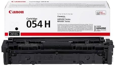 Canon High Yield Toner Cartridge Set for LBP622 & MF644 - Black 3100 Pages/Cyan 2300/Magenta 2300/Yellow 2300
