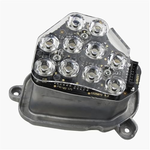 Phare clignotant LED 63117271901 pour voyager serein la nuit