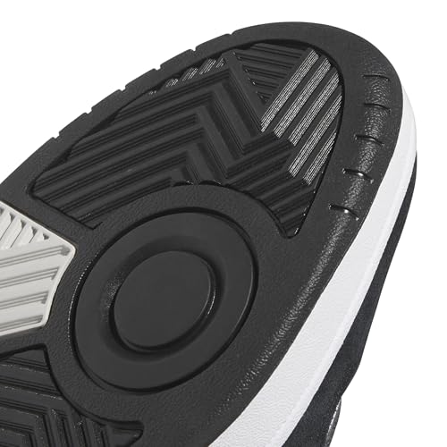 Image of adidas Womens Hoops 3.0 W Basketball Shoe