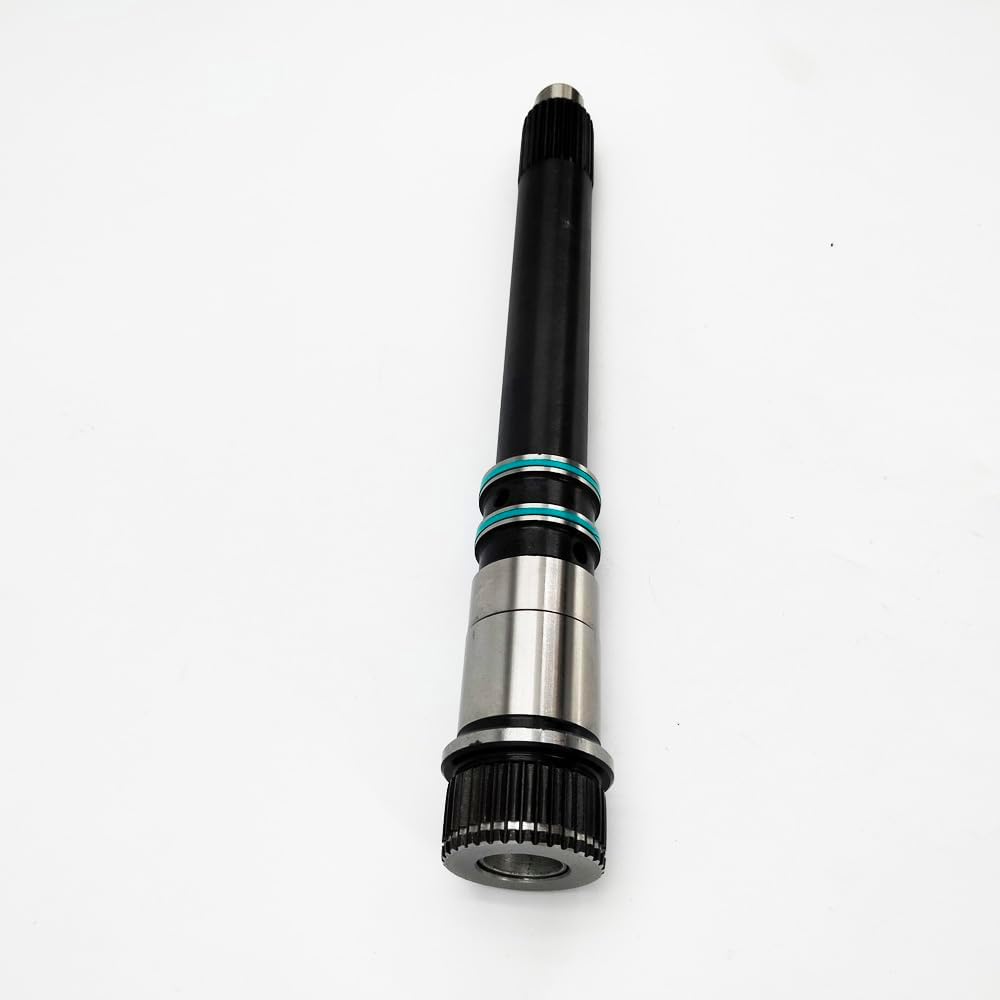 300M Billet Input Shaft 68029247AA for Dodge 6.7L Cummins Diesel 68RFE Cummins Diesel 2007-2017 299600