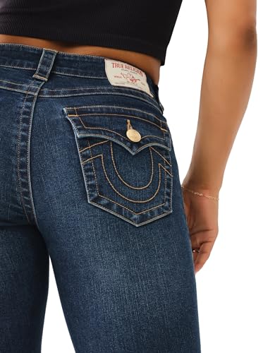Jean True Religion Becca bootcut idéal pour vos sorties citadines