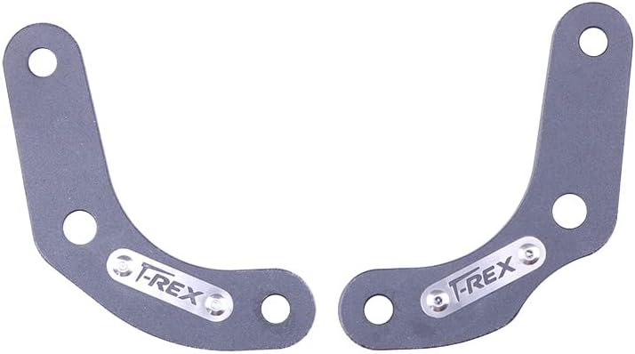 T-Rex Racing Lowering Link Compatible with Kawasaki 2017-2024 Ninja 650 / Z650