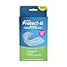 Dentemp Protect-It Custom Fit Mouth Guard 8 Pack for Teeth Grinding at Night - Night Guards for Sleep