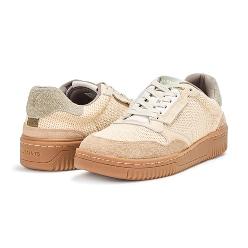 Men's Regan Mesh Low Top Sneaker3