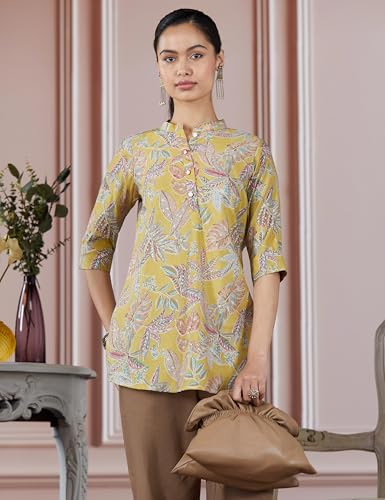 Image of Libas Women Kurti