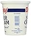 DAISY Sour Cream, 16 OZ