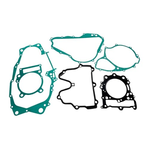 Joint de carter moteur moto F650 pour réparer une perte de compression